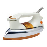 Dry Iron