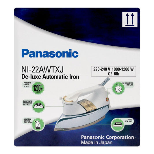panasonic-ni-22awtxj-deluxe-automatic-iron
