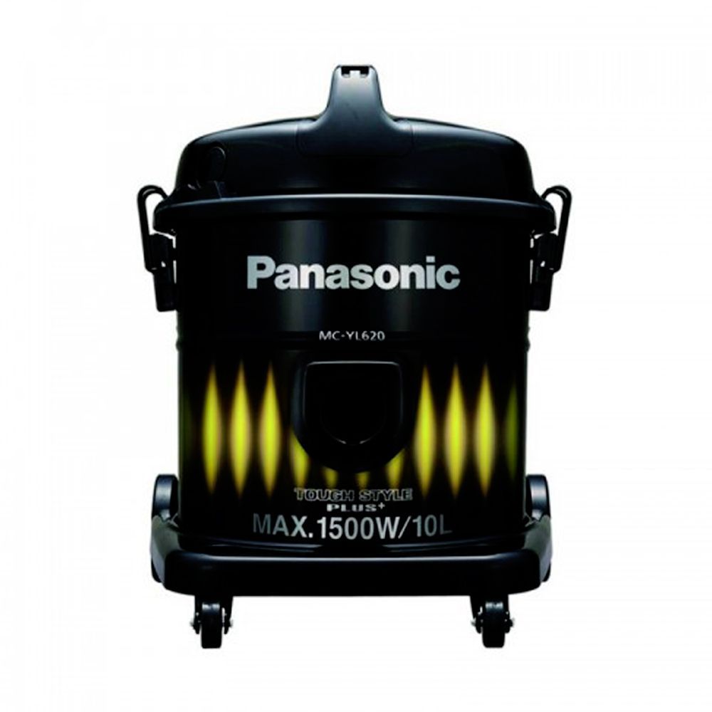 Panasonic Vacuum Cleaner MC-YL620
