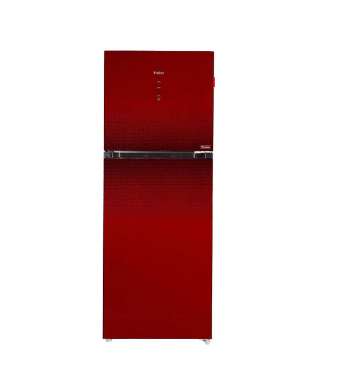 Haier Digital Inverter HRF-306IDRA Top Mount
