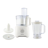food processor