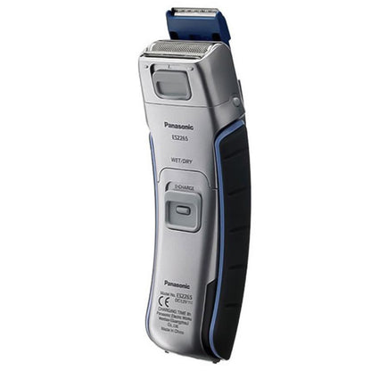 Panasonic body shaver-ES2265