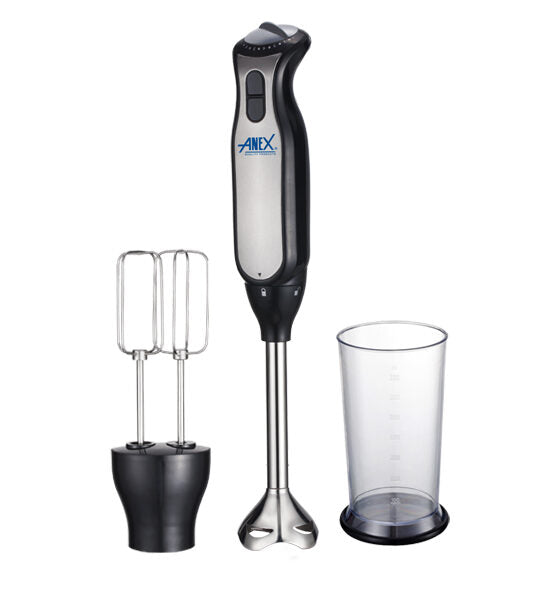 Anex AG-129 Deluxe Hand Blender