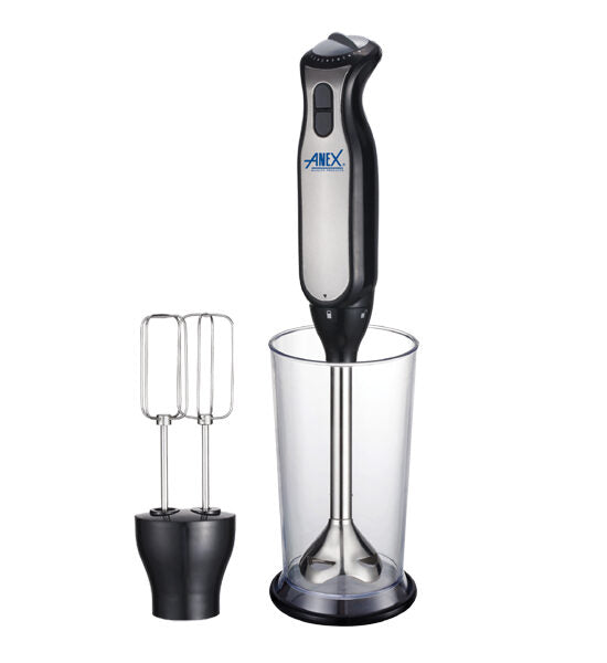 Anex AG-129 Deluxe Hand Blender