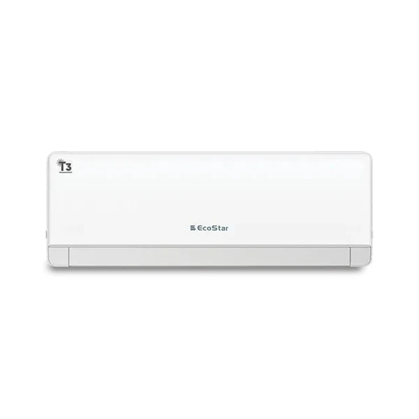 ECOSTAR 1.0 TON INV AC ES-12NV01 W T3