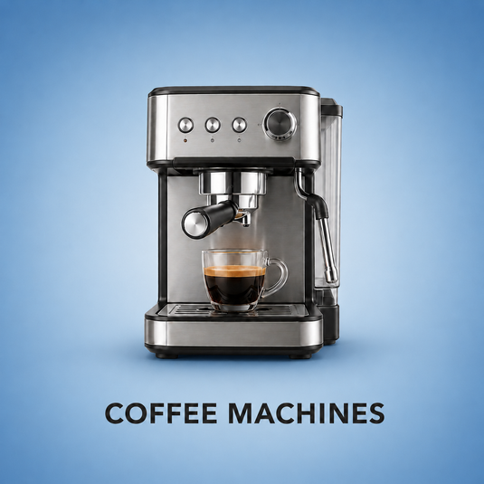 Coffee Maker/Grinder