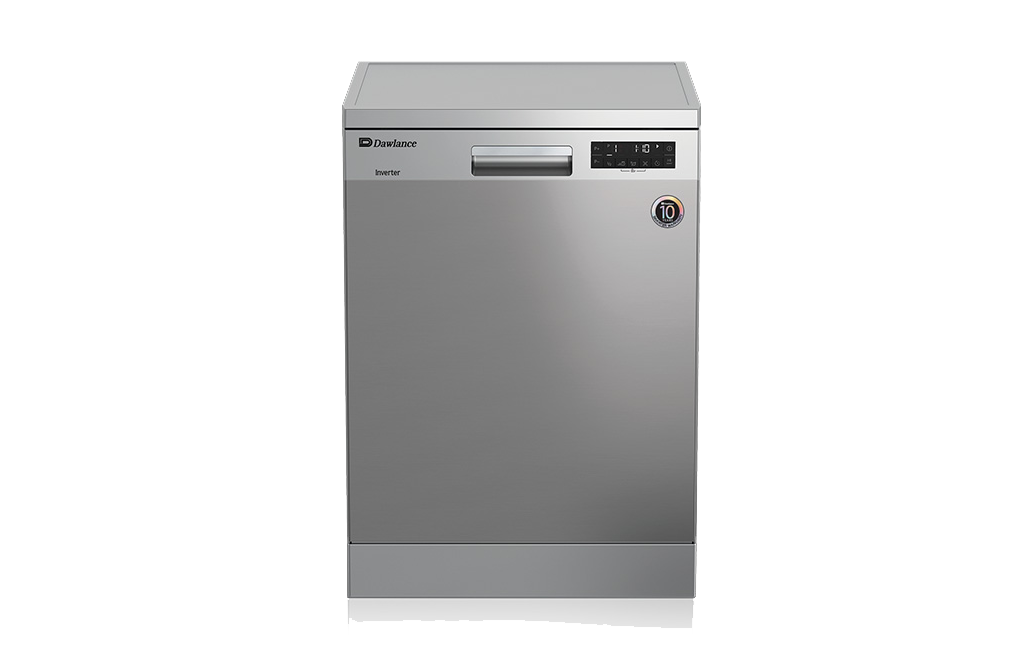 Dawlance DDW-1480I Inverter Dishwasher