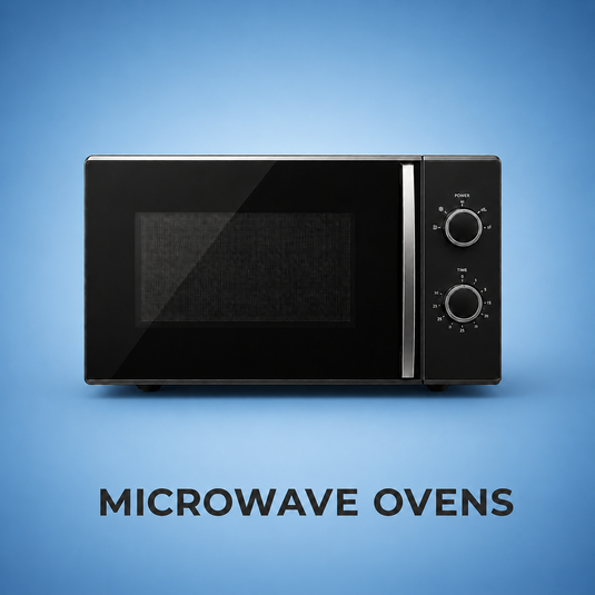 Microwave Oven