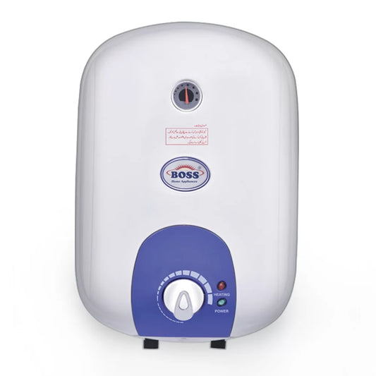 Boss instant heater k-15CL