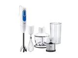 Hand blender