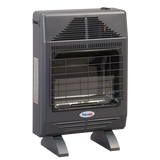 Gas Heaters