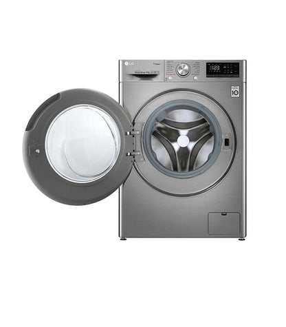 LG Washing Machine F4V5VYP2T Front Load