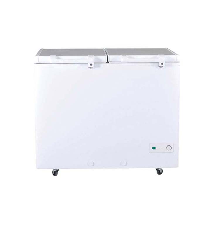 deep freezer