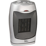 Fan Heaters