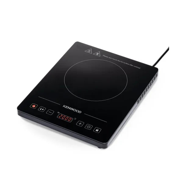 Kenwood Induction Plate IDC01.000BK
