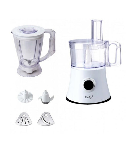 Enviro FP 9026 9 IN 1 Food Processor