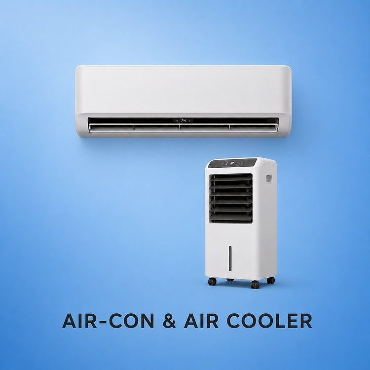 Electro City