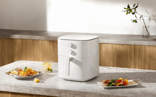 XIAOMI AIR FRYER ESSENTIAL 6L MAF-13