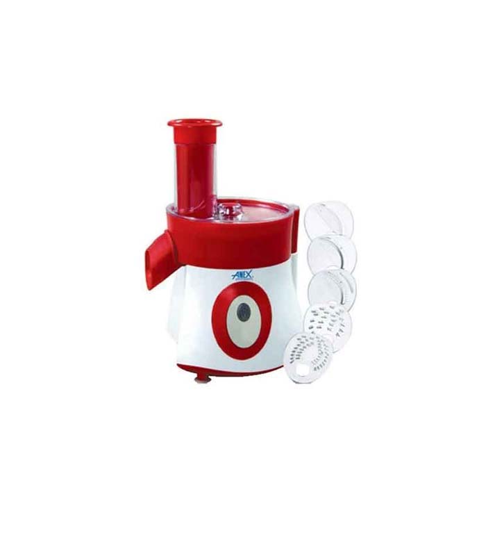 Food Chopper & Slicer