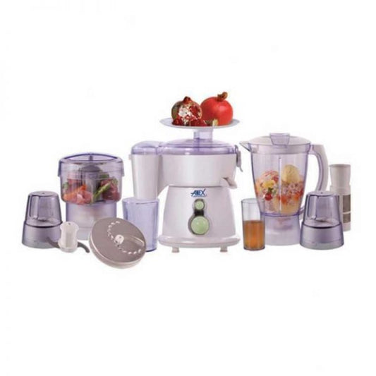 Anex Food Processor 2150s