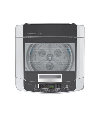 LG Washing Machine T1369NEHTF Top Load