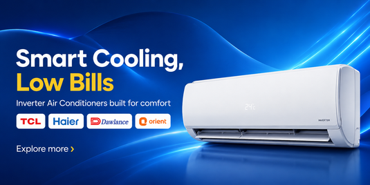 Best Air Conditioners