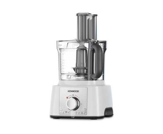 KENWOOD FOOD PROCESSOR FDP65-400 WH