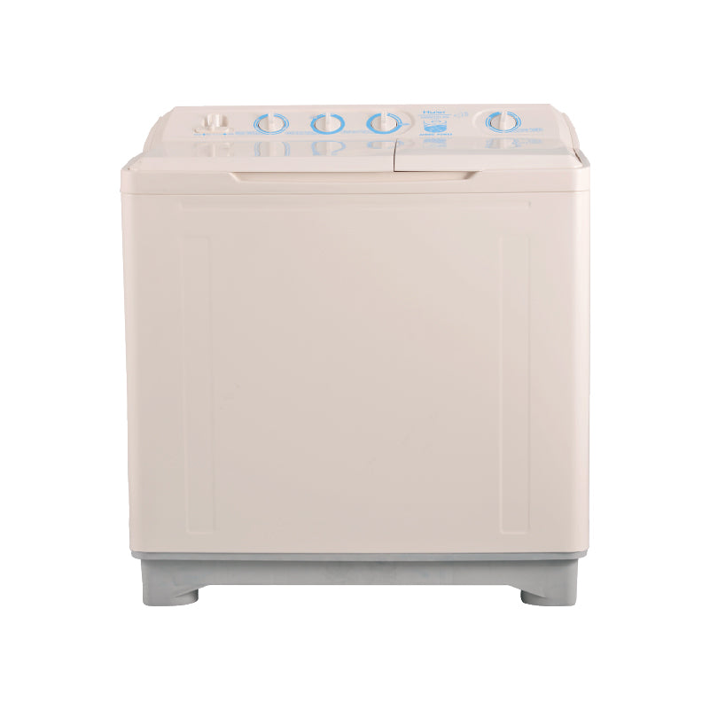 Haier 12kg Twin Tub Washing Machine HWM-120AS