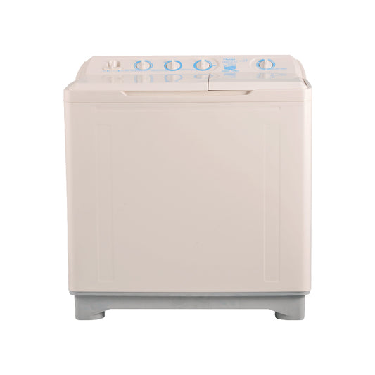 Haier 12kg Twin Tub Washing Machine HWM-120AS