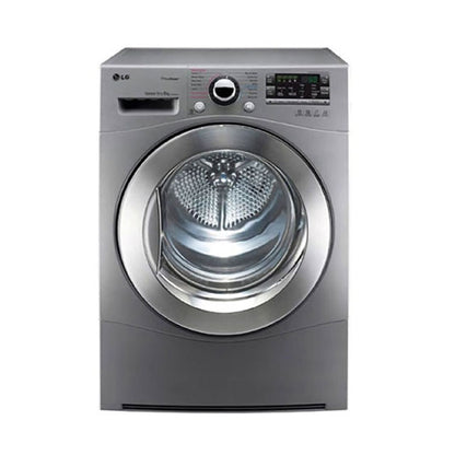 LG Dryer with Clean Filter RC8066C1F