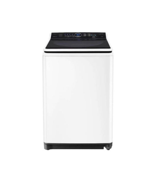Panasonic Washing Machine NA-F115A5WRU Top Load
