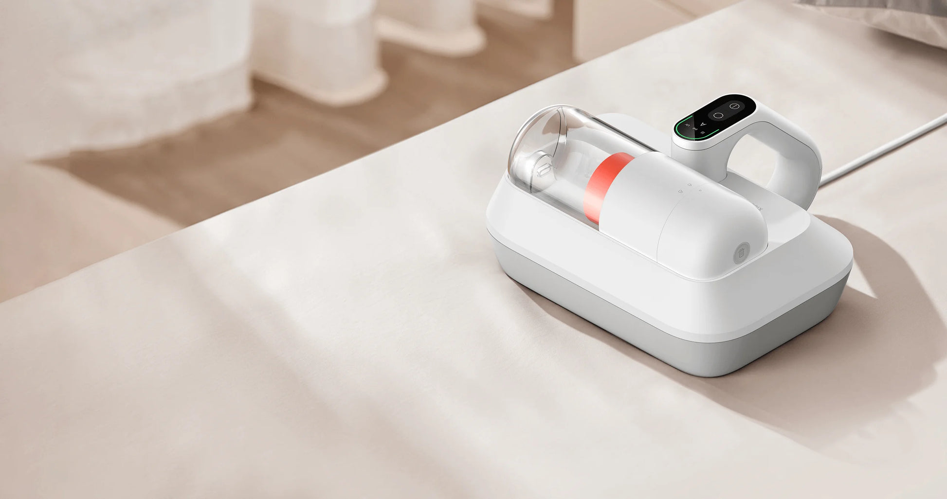 XIAOMI DUST MITE VACUUM CLEANER PRO B402HW