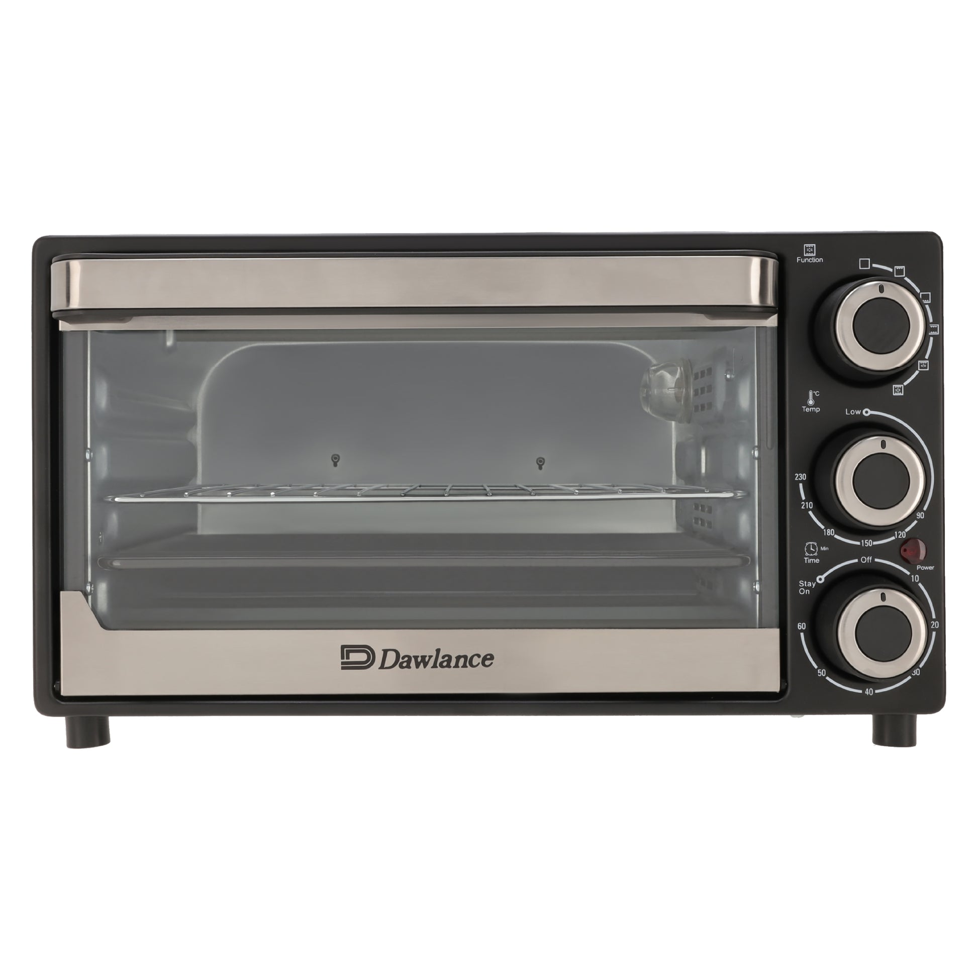 Dawlance Electric Oven DWMO 2113 C