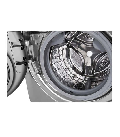 LG Washer & Dryer F20L2CRV2E2 Front Load Dual Washer