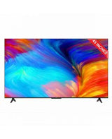 4K UHD LED TVs