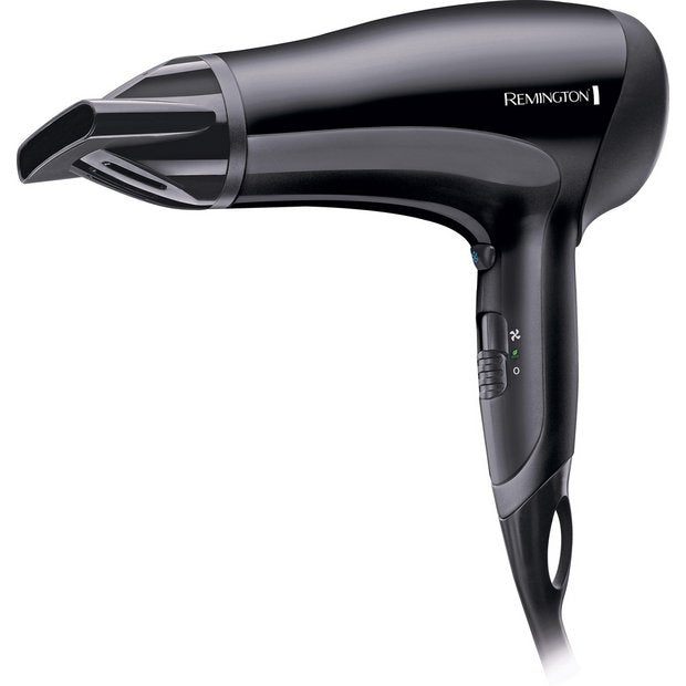 Remington Hair Dryer 3010