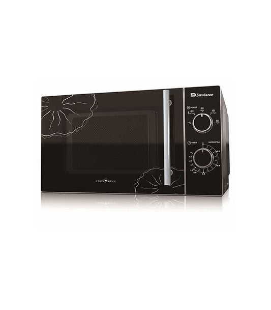 Microwave Oven