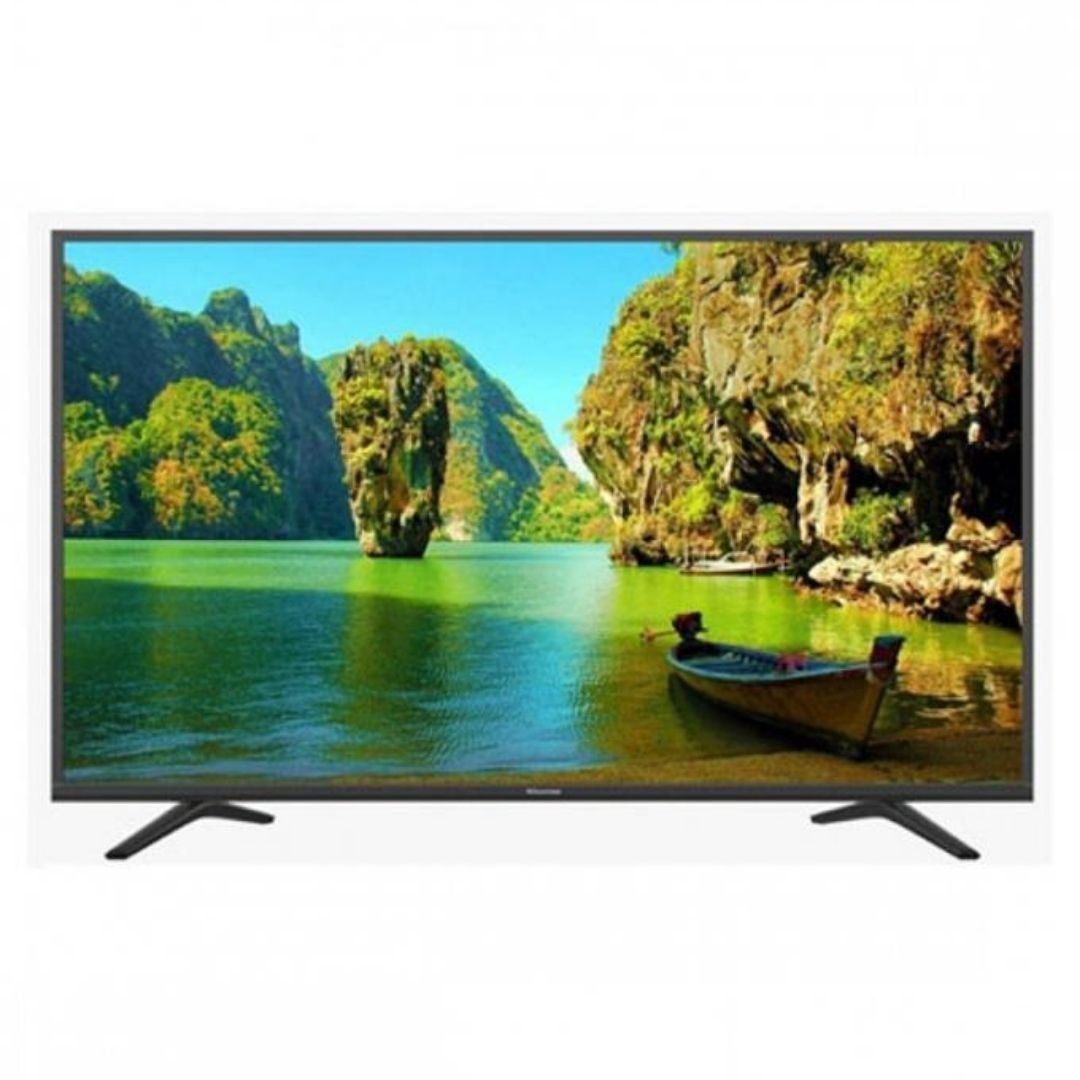 HiSense LED 32E5100F Best Smart Tv in affordable price