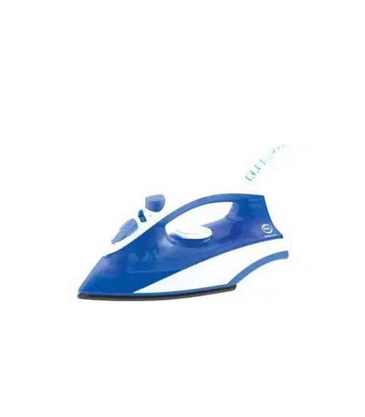 Steam Iron