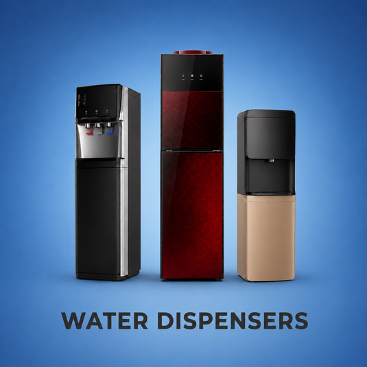 Water Dispenser