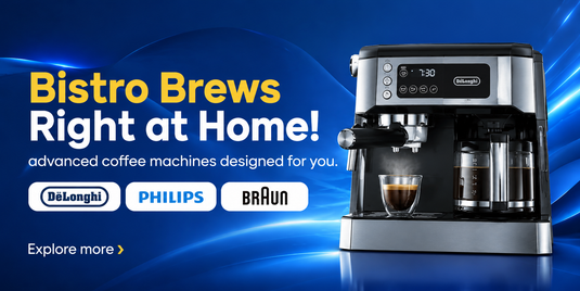 COFFEE MAKER