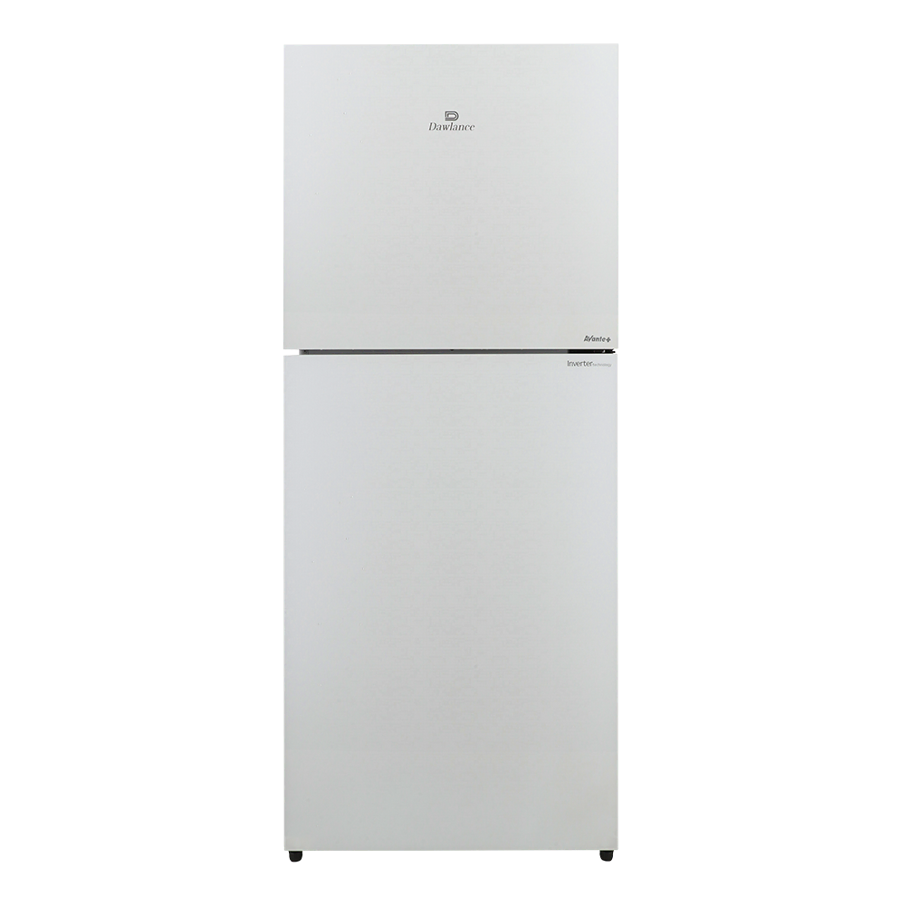 DAWLANCE REF 9160 AVANTE+ CLOUD WHITE
