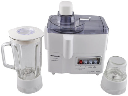 Panasonic Juicer / Blender Mj-m176p