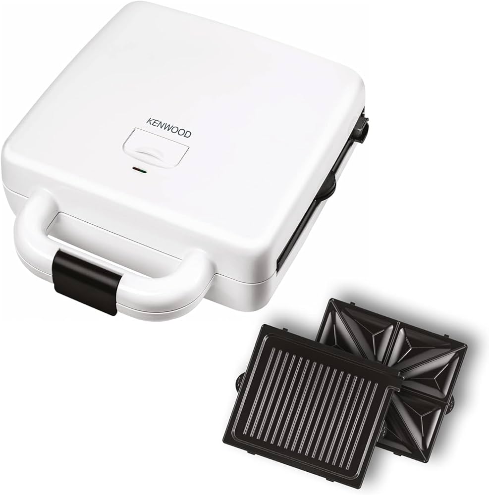 Kenwood S/M SMP-94 4 Slice