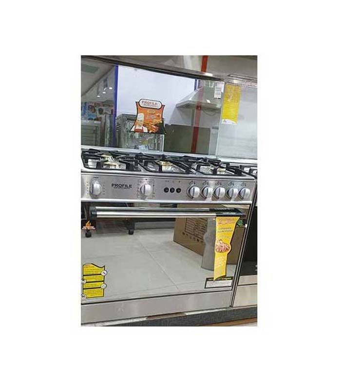 Built in Oven