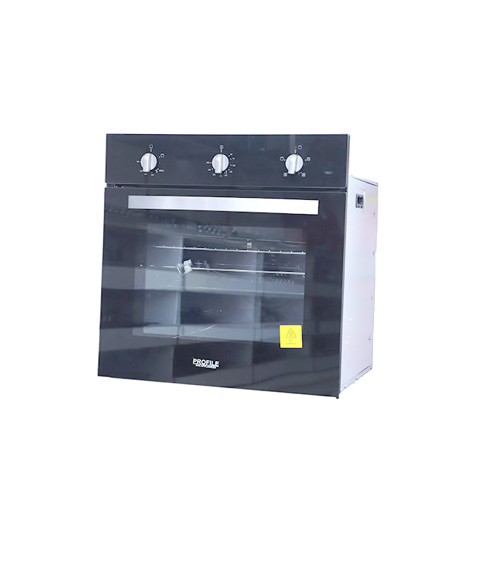 Profile P-6303 Built In Microwave Oven