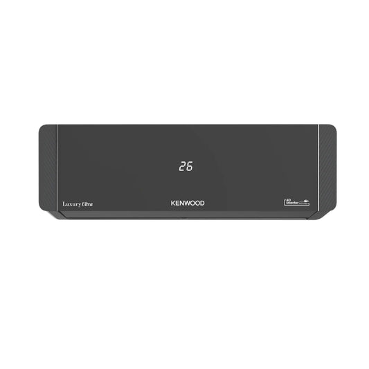 KENWOOD 2.0 TON INV SPLIT AC KLU-24B03S LUXURY ULTRA