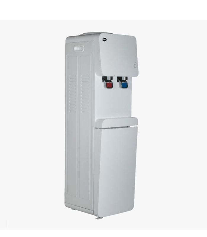 PEL Water Dispenser 115 Pearl Basic White