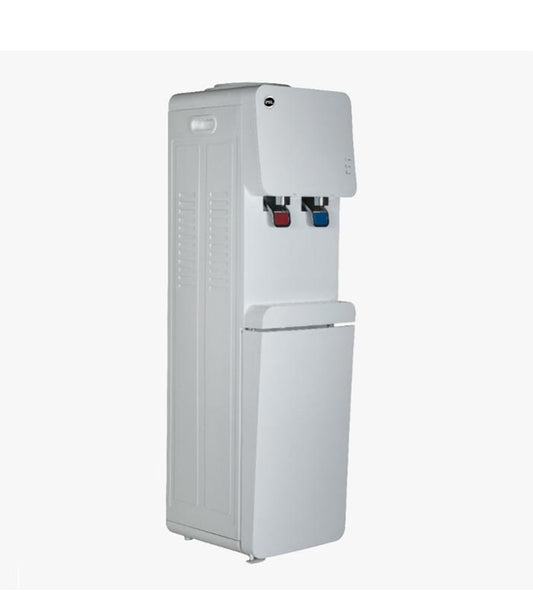 PEL Water Dispenser 115 Pearl Basic White
