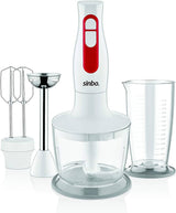 Best hand blender